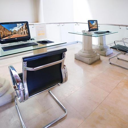 Hotel Parador De Alcala Oaxaca Екстериор снимка