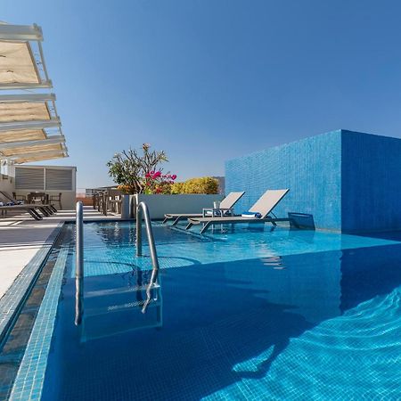Hotel Parador De Alcala Oaxaca Екстериор снимка