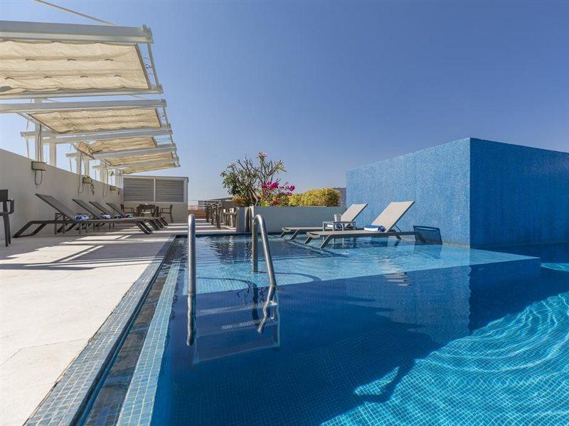 Hotel Parador De Alcala Oaxaca Екстериор снимка