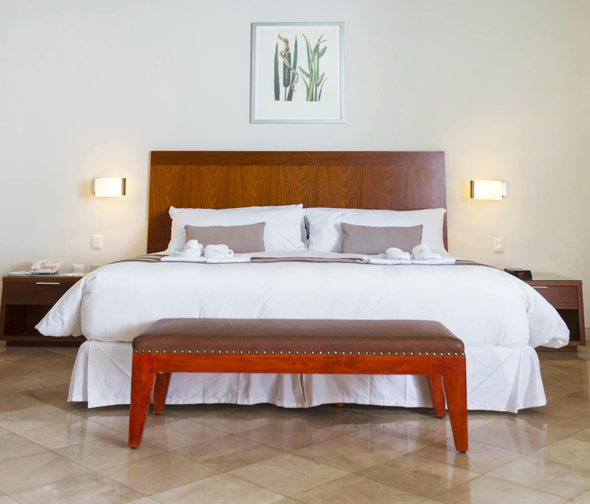 Hotel Parador De Alcala Oaxaca Екстериор снимка