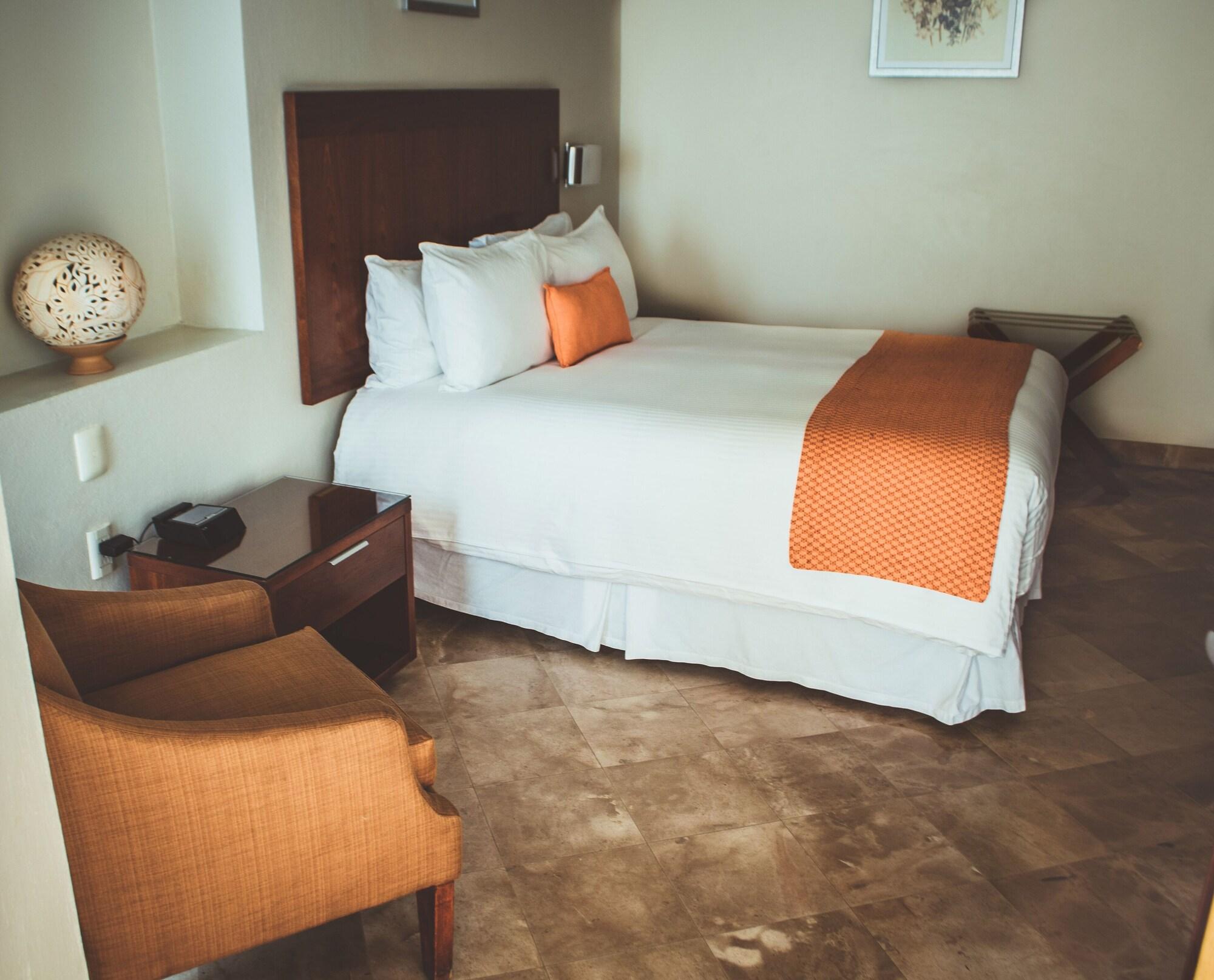 Hotel Parador De Alcala Oaxaca Екстериор снимка