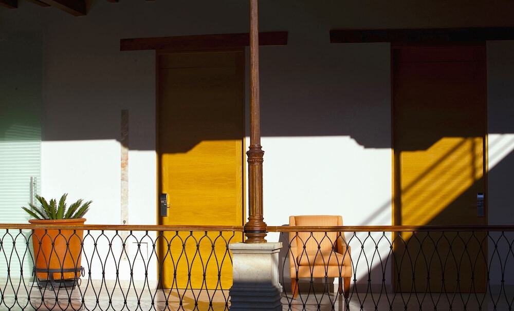 Hotel Parador De Alcala Oaxaca Екстериор снимка